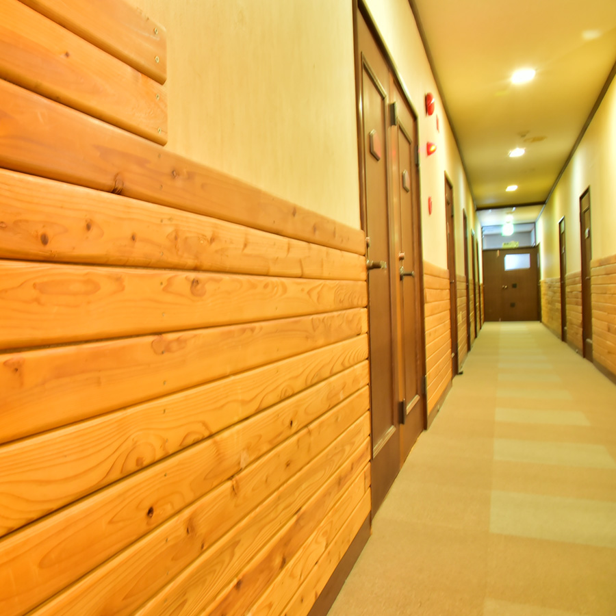 Facilities